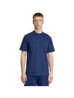 Tričko adidas Tiro 25 Tee Travel M JY5949 muži Tričko adidas Tiro 25 Tee Travel M JY5949 muži