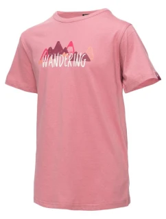 Detské tričko ARETA JRG s krátkym rukávom