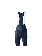 Rockbros YDDK009 pánske krátke cyklistické šortky so šľapkami Veľkosť M - tmavomodré