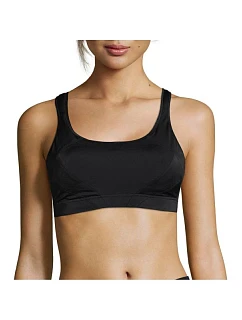 Športová podprsenka CASALL High Impact Sports Bra, čierna, pánska
