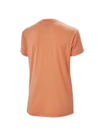 Helly Hansen Skog Graphic W Tričko 62877 071