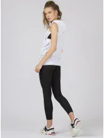 Dámska mikina 298 BZ TL 97106.32 biela