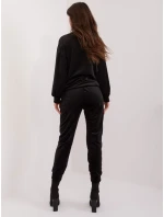 DHJ KMPL 8870.59 čierna