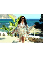 Dámsky župan DK PP 019 - Dkaren Dámsky župan DK PP 019 - Dkaren