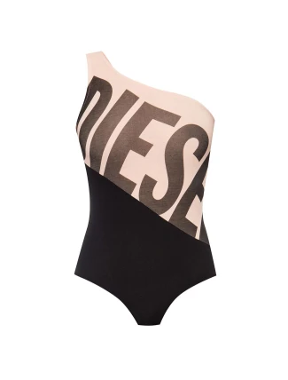 Dámske body na jedno rameno 00SIP9-0NAZJ-E3182 - Diesel Dámske body na jedno rameno 00SIP9-0NAZJ-E3182 - Diesel