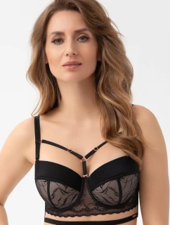 VYSTUŽENÁ PODPRSENKA JOY G003