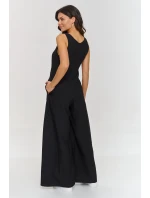 Dámsky overal model 212407 Makadamia