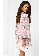 Bunda model 226467 Taliansko Moda