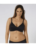 Podprsenka Body Make-up Soft Touch P EX čierna - TRIUMPH