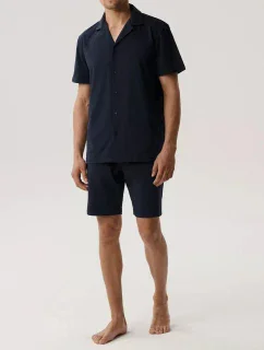 Atlantic BNMP-003 pánske pyžamo S-2XL