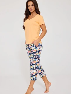 Cornette 875/357 Violetta 2 cr/r 3XL-5XL