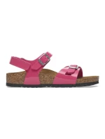Sandále Birkenstock Rio AS Jr 1029497