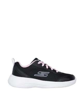 Skechers Selectors Reset AC Jr 303574L BLK