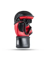 MMAsparringové rukavice S/M - Phantom Red - Valor Series MMAsparringové rukavice S/M - Phantom Red - Valor Series