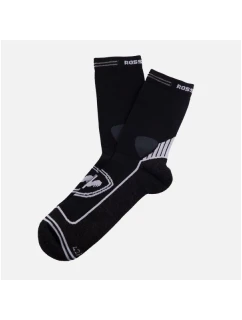 Rossignol Turistické ponožky Black