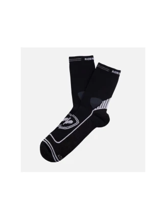 Rossignol Turistické ponožky Black