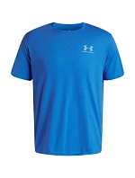 Tričko Under Armour Sportstyle LC SS M 1326799 411 pánske
