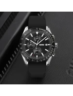 Pánske hodinky Skmei 9253PSIBK + BOX Pánske hodinky Skmei 9253PSIBK + BOX