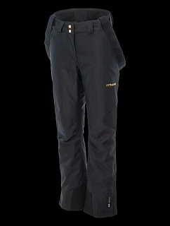 Dámske nohavice CERTIS W PANTS PRIMALOFT