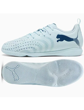 Topánky Puma FUTURE 9 PLAY Jr IT 108927-03