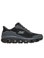 Pánska športová obuv Skechers GLIDE-STEP SOLE GLOVER PEAK 237812 BKCC