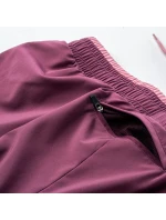 Dámske šortky Laria W 92800483130 - Hi-Tec Dámske šortky Laria W 92800483130 - Hi-Tec