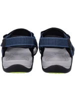 Pánske sandále Hamal Hiking M 38Q9957M879 - CMP Pánske sandále Hamal Hiking M 38Q9957M879 - CMP