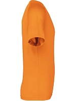 Kariban ProAct PA 445 Detské športové tričko 20.P445 oranžové Kariban ProAct PA 445 Detské športové tričko 20.P445 oranžové