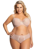 Gorsenia K689 Blanche farba: púdrovo ružová