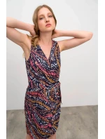 Vamp - Elegantné dámske šaty 16413 - Vamp