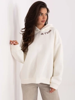 IT BL mikina H2493.76 ecru