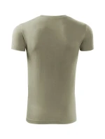 Pánske tričko Viper light khaki