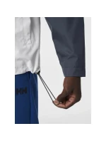 Pánska bunda Active Pace M 53085 598 Tmavo šedá s bielou - Helly Hansen