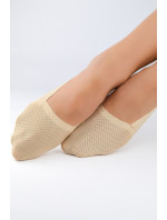 Dámske ponožky v papučiach - laser SN020