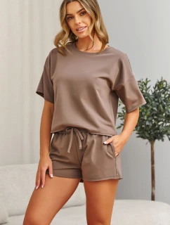 DÁMSKY PYŽAMOVÝ SET.7450