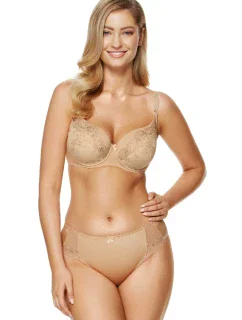 Podprsenka s plnými košíčkami Gorteks Yvette/B4