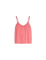 Tielko O'Neill Tiare Woven Tank Top W 92800614190