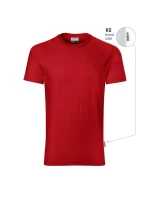 Pánske tričko Rimeck Resist M MLI-R01RD