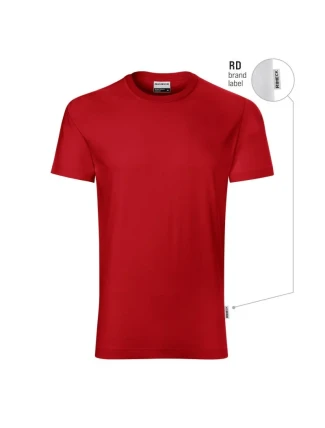 Pánske tričko Rimeck Resist M MLI-R01RD