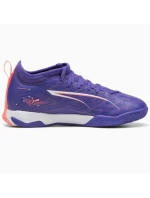 Puma Ultra 5 Match IT+ Mid Jr 108099-01
