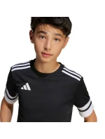 Tričko adidas Squadra 25 Jr JJ0052