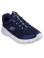 Topánky Skechers Glide-Step - Sylo M 233012-NVY