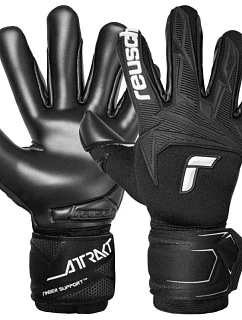 Rukavice na podporu prstov Reusch Attrakt Freegel Infinity 56 70 730 7700