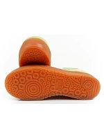 Puma dámske športové tenisky Palermo platform fashion green women's