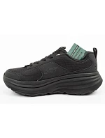 Pánska športová obuv Skechers Max Cushioning Zirrus – ľahká, čierna Pánska športová obuv Skechers Max Cushioning Zirrus – ľahká, čierna