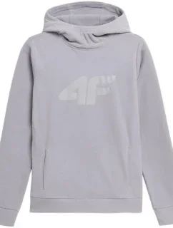 Dámska fleecová mikina W H4L22 PLD352 27S - 4F