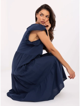 Šaty TW SK BI 6 2172.96 tmavomodrá