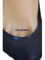 DÁMSKE BALERÍNY 1124