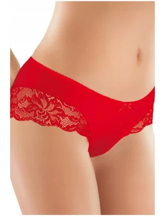 Dámske šortkové nohavičky model 151274 Ewana