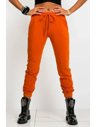 Teplákové nohavice model 169766 BFG